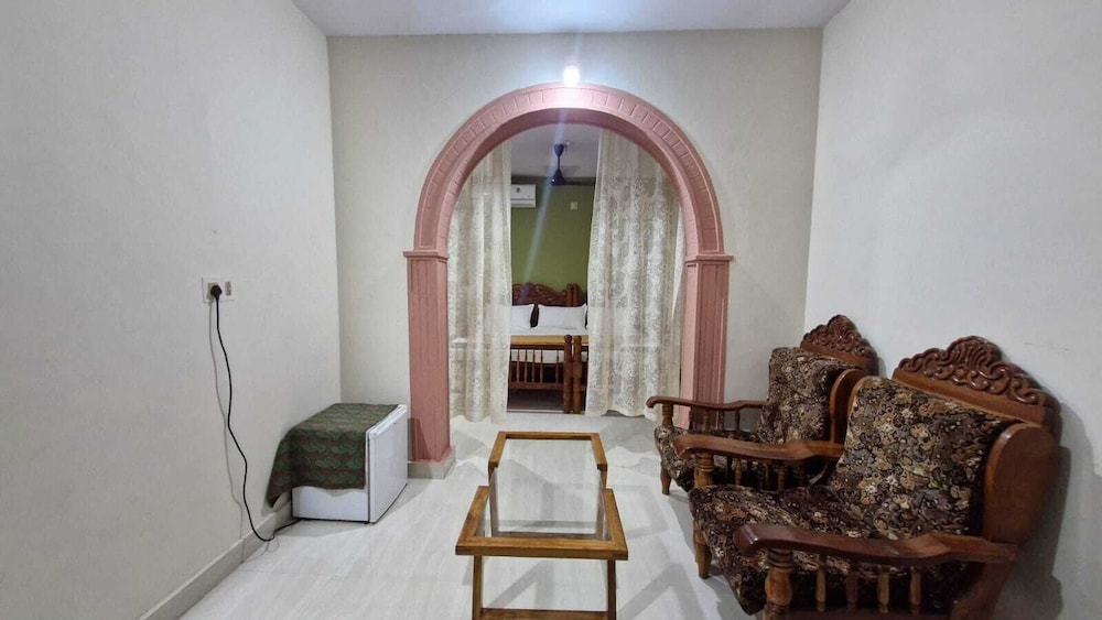 akshay beach resort