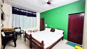 akshay beach resort
