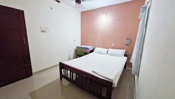 akshay beach resort