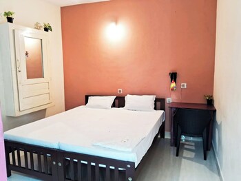 akshay beach resort