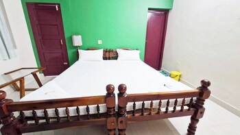 akshay beach resort