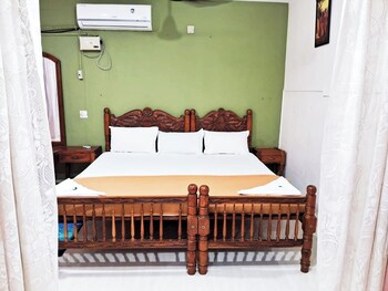 akshay beach resort