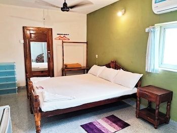 akshay beach resort