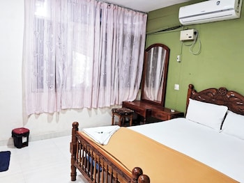 akshay beach resort