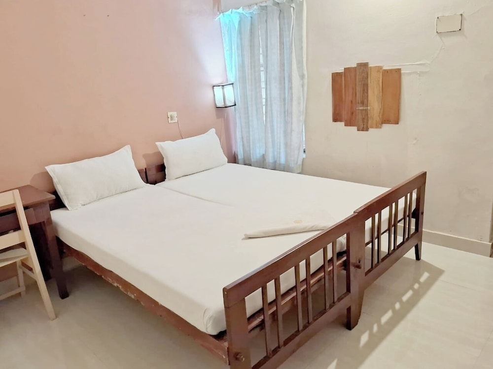 akshay beach resort