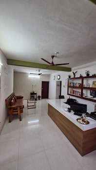 Akshay Beach Resort,Varkala>>Thiruvananthapuram,0 star