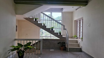 Akshay Beach Resort,Varkala>>Thiruvananthapuram,0 star