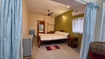 Akshay Beach Resort,Varkala>>Thiruvananthapuram,0 star
