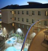 homewood suites by hilton phoenix airport south