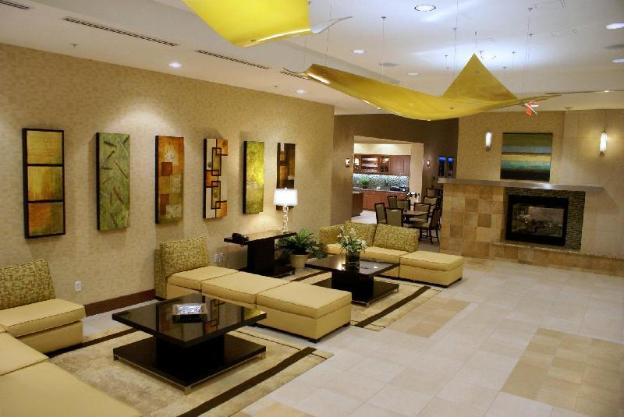 homewood suites by hilton phoenix airport south