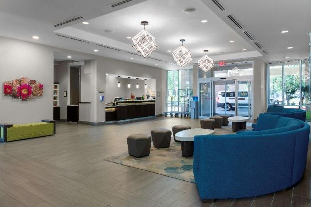 homewood suites by hilton phoenix airport south