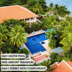 La Veranda Resort Phu Quoc - Mgallery,Duong To>>Duong Dong,5 star
