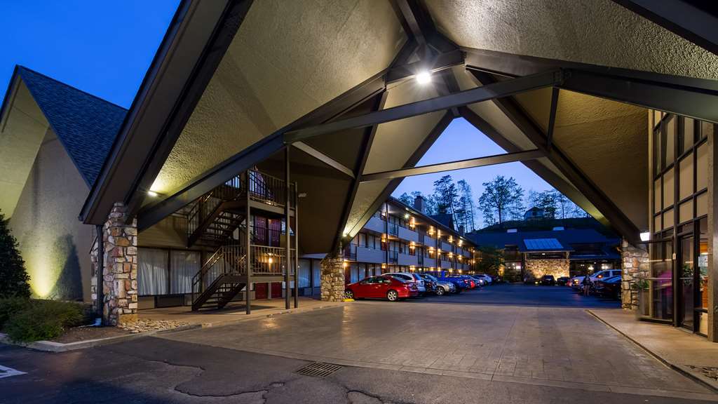 best western toni inn