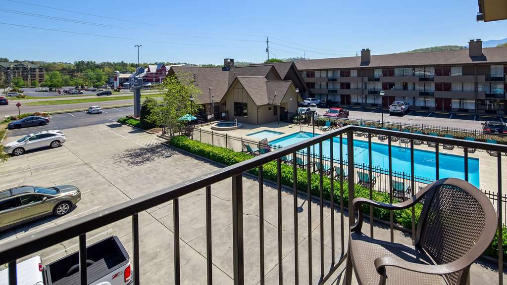 best western toni inn