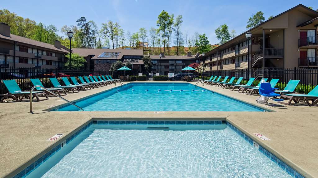 best western toni inn