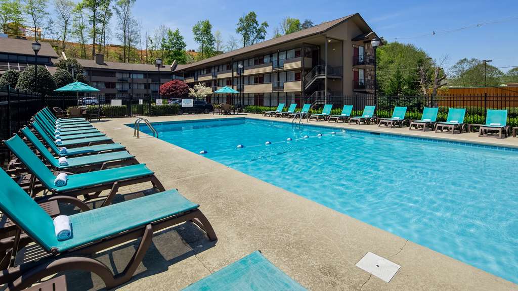 best western toni inn