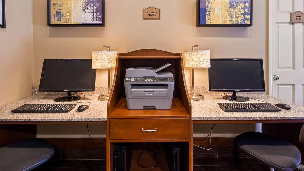 best western toni inn