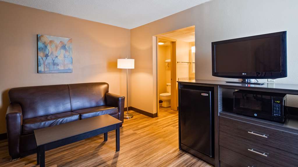 best western toni inn