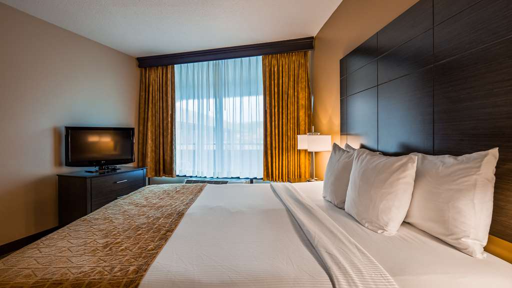 best western toni inn
