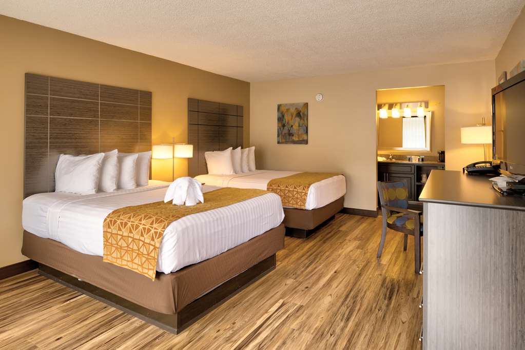 best western toni inn