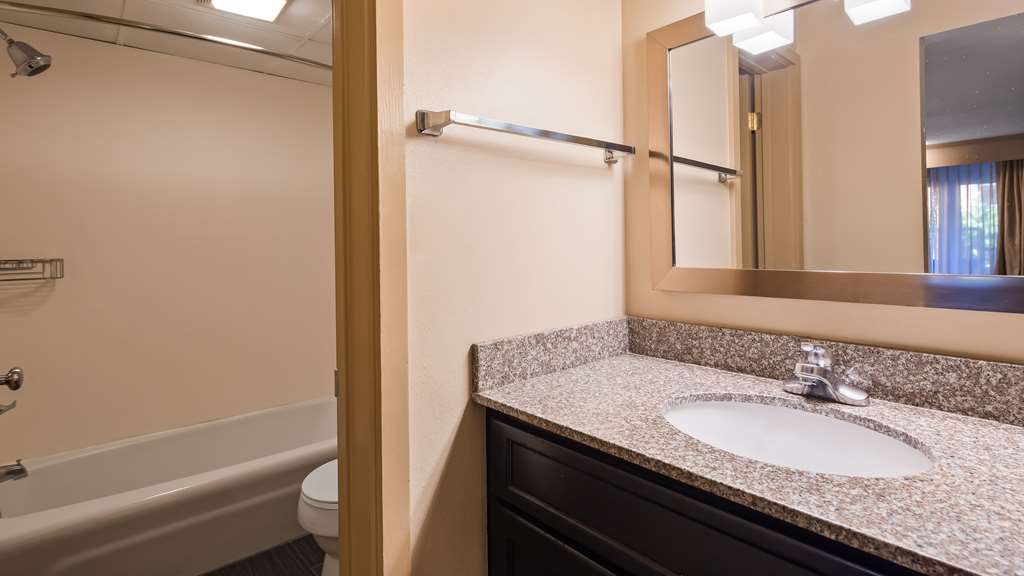 best western toni inn