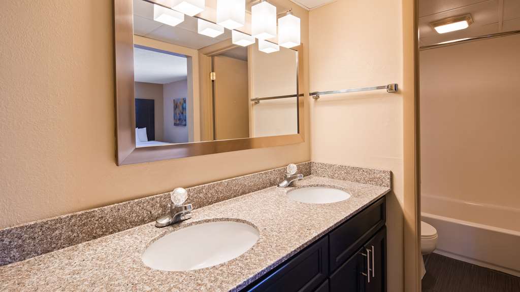 best western toni inn