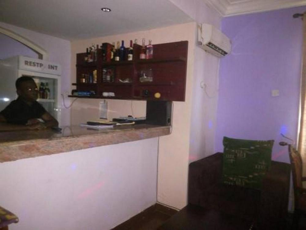 utopia suites and apartment