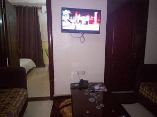 utopia suites and apartment