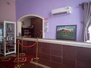 utopia suites and apartment