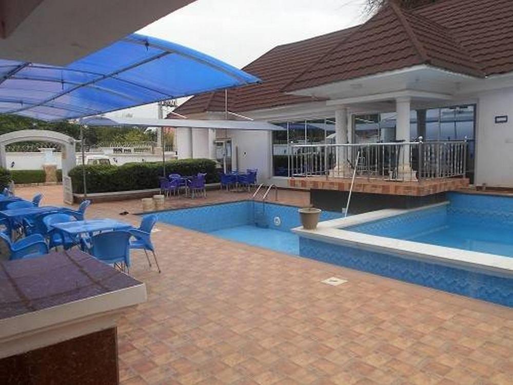 utopia suites and apartment