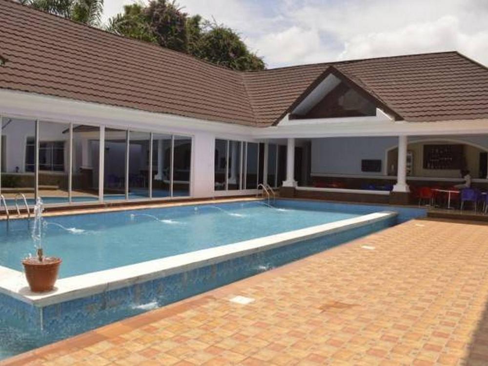 utopia suites and apartment