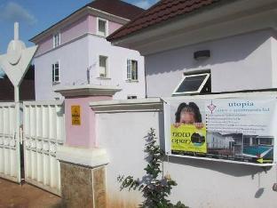 utopia suites and apartment