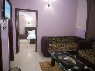 utopia suites and apartment