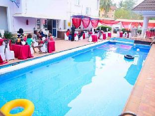 utopia suites and apartment