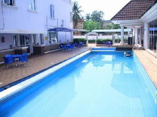 utopia suites and apartment