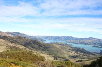 Tresori Motor Lodge,Canterbury>>Akaroa,5 star