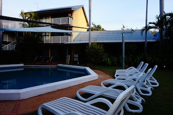 paraway motel