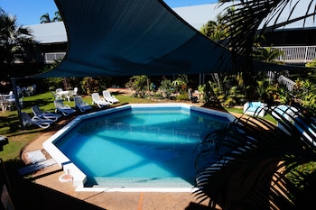 paraway motel