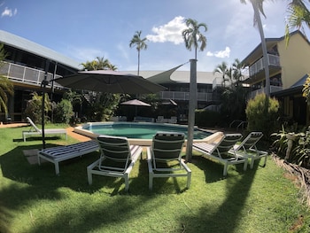 paraway motel