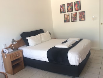 paraway motel
