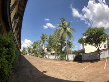 paraway motel