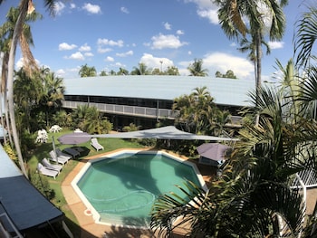 paraway motel