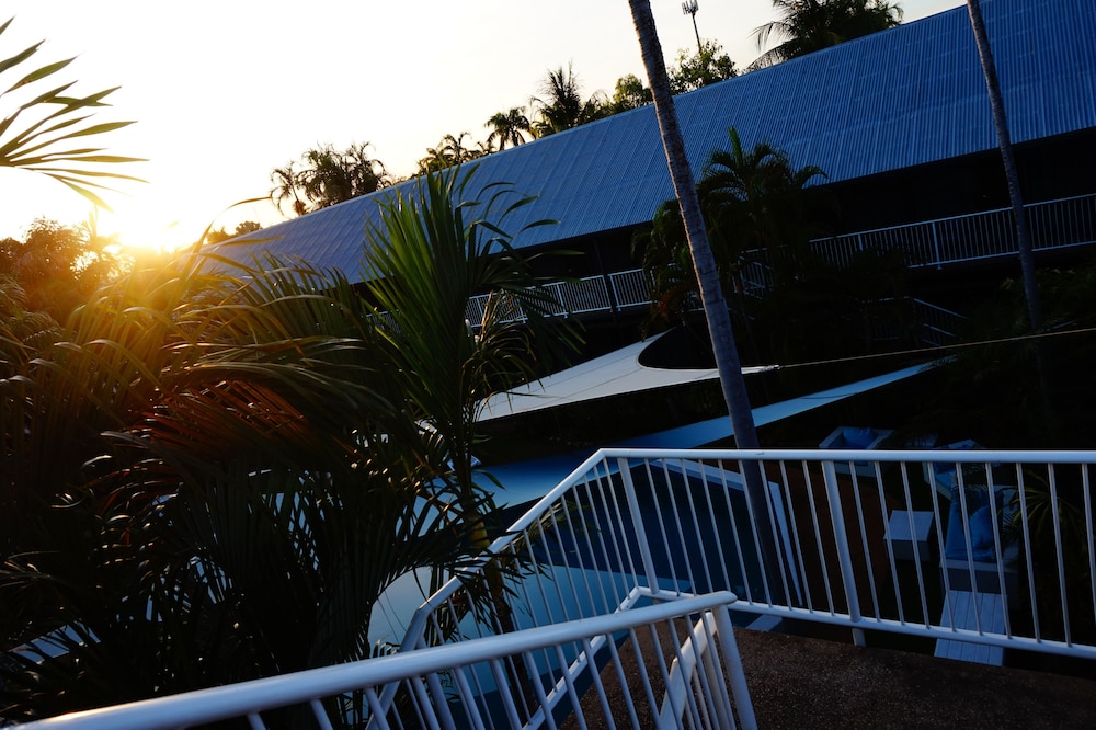 paraway motel