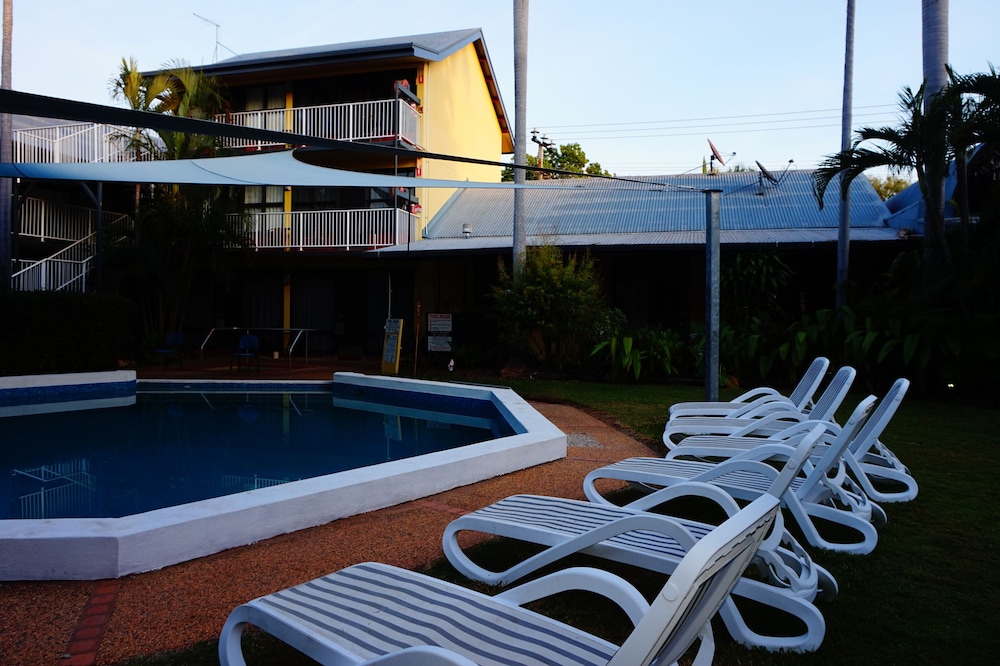 paraway motel