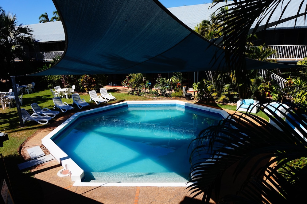 paraway motel