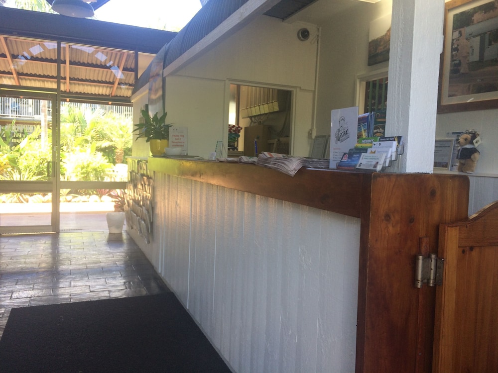 paraway motel
