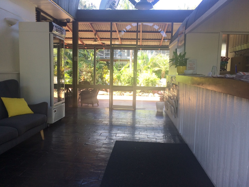 paraway motel