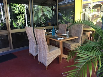 paraway motel