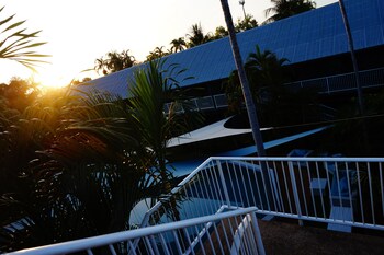 Paraway Motel,Northern Territory>>Katherine,4 star