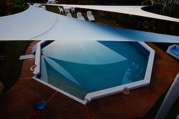 Paraway Motel,Northern Territory>>Katherine,4 star